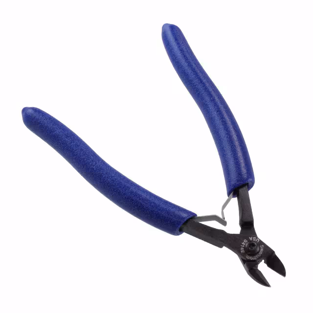 S414E Swanstrom Tools USA  Cortadores de alambre